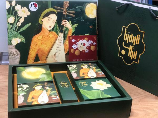 MD Việt Nam trao quà Trung thu cho trẻ em Làng SOS Gia Lai