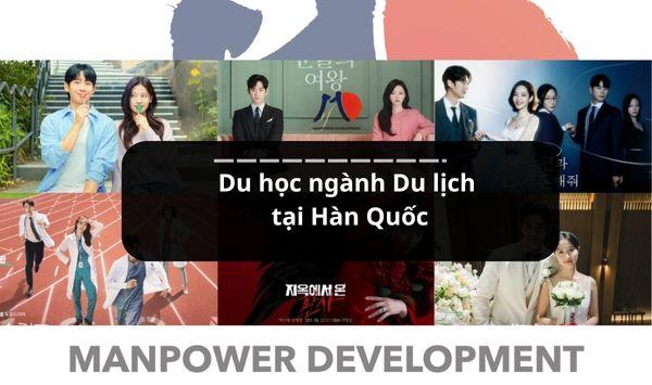 Du học ngành Điện ảnh tại Hàn Quốc – Cánh cửa bước vào thế giới nghệ thuật chuyên nghiệp