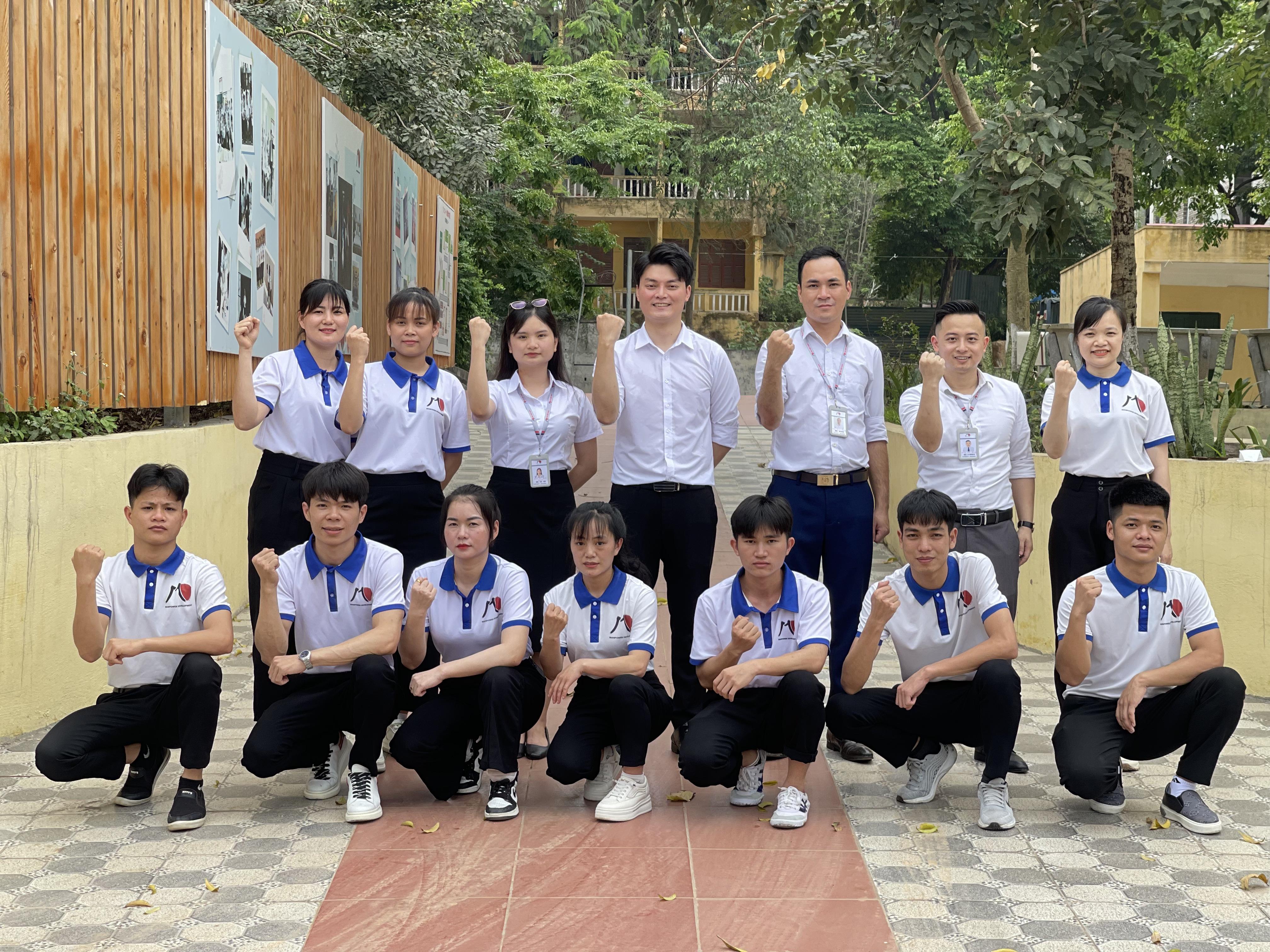 Tổng hợp số lượng lao động xuất cảnh quý 3 năm 2023