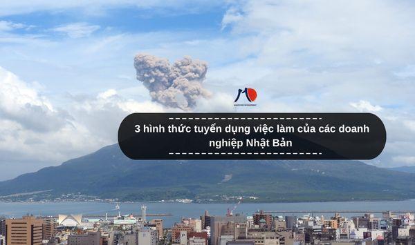 Khám phá nét đẹp tiềm ẩn hút hồn tại Kagoshima – Hawaii Nhật Bản